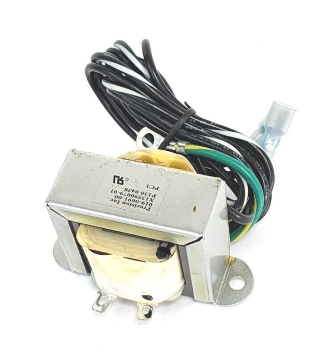 NIB INGERSOLL RAND TRANE TRR00713 TRANSFORMER UNDER/OVER VOLTAGE