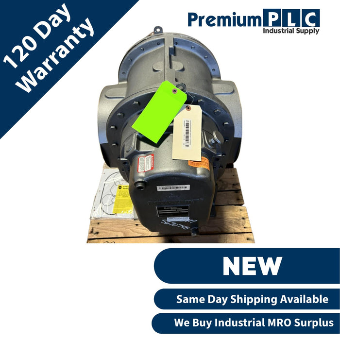 NEW GARDNER DENVER GAHMBPA 8MVP SUTORBILT LEGEND PD AIR BLOWER 8MVP-BHC