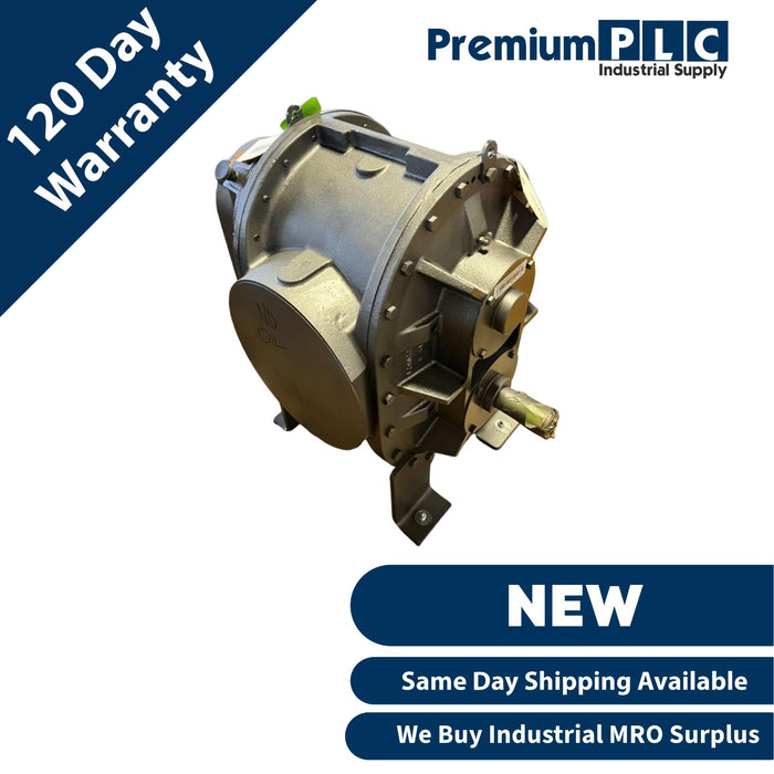 NEW GARDNER DENVER GAHMBPA 8MVP SUTORBILT LEGEND PD AIR BLOWER 8MVP-BHC