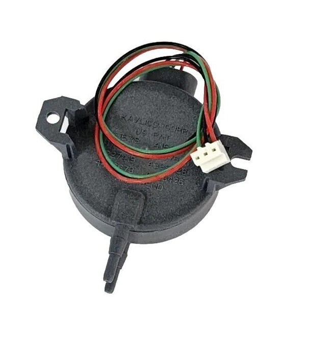 NIB INGERSOLL RAND TRANE TDR00282 TRANSDUCER, PRESSURE ASSEMBLY