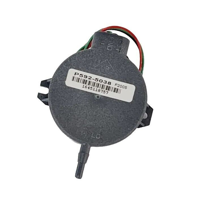 NIB INGERSOLL RAND TRANE TDR00282 TRANSDUCER, PRESSURE ASSEMBLY