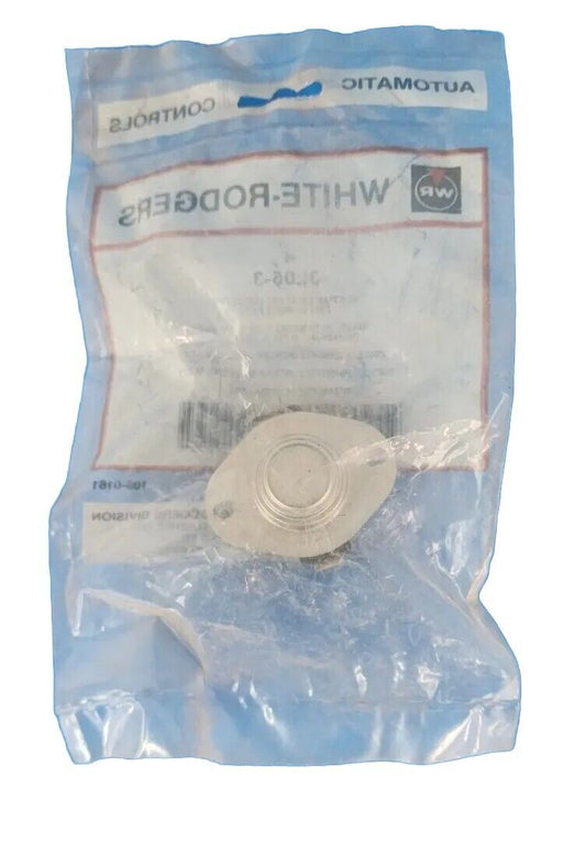 NEW EMERSON WHITE RODGERS 3L05-3 SNAP DISC LIMIT CONTROL 210 TO 250 DEG. F