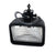 NIB UNISOURCE 851786 TSA/HY1506113 RUBBER LIGHT - 12 VOLT 1506113