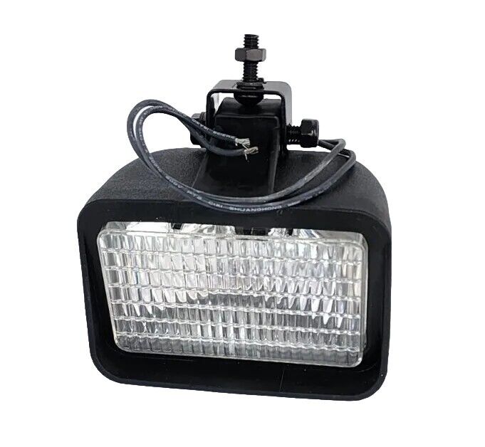 NIB UNISOURCE 851786 TSA/HY1506113 RUBBER LIGHT - 12 VOLT 1506113