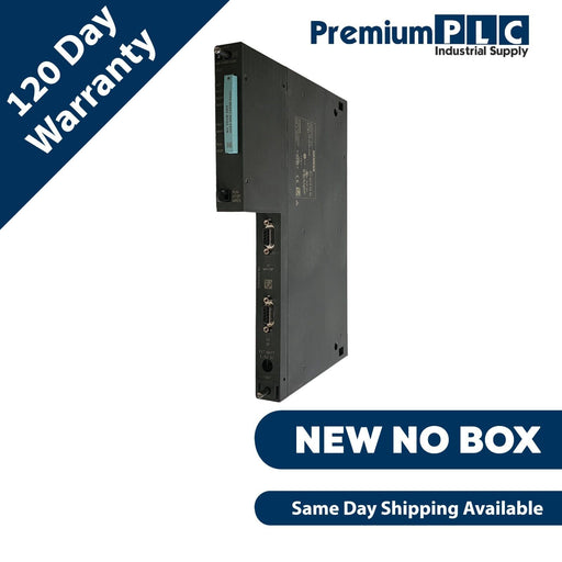 NEW SIEMENS 6ES7416-2XN05-0AB0 SIMATIC S7-400 CPU 416-2 6ES7 416-2XN05-0AB0 NSNP