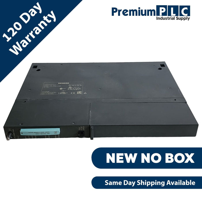 NEW SIEMENS 6ES7416-2XN05-0AB0 SIMATIC S7-400 CPU 416-2 6ES7 416-2XN05-0AB0 NSNP