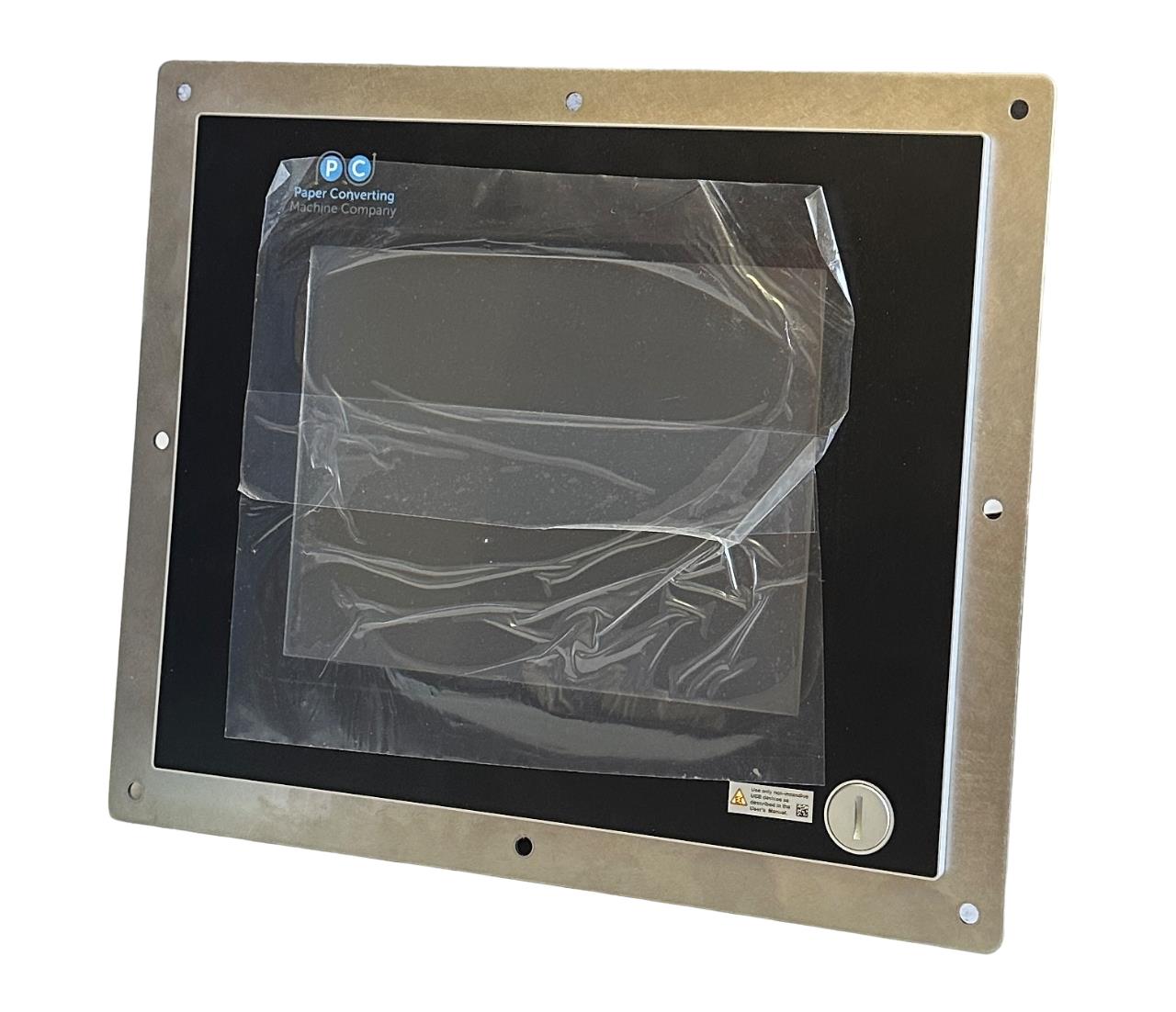 NEW B&R / PCMC 5Z3ZF580210010-001 Panel PC 900 10.4'' TOUCH PANEL KN660168475