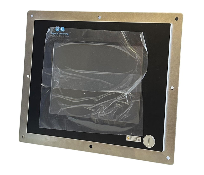 NEW B&R / PCMC 5Z3ZF580210010-001 Panel PC 900 10.4'' TOUCH PANEL KN660168475