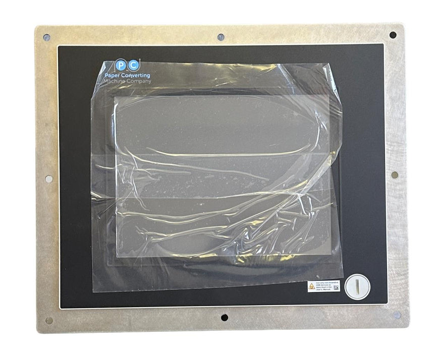 NEW B&R / PCMC 5Z3ZF580210010-001 Panel PC 900 10.4'' TOUCH PANEL KN660168475