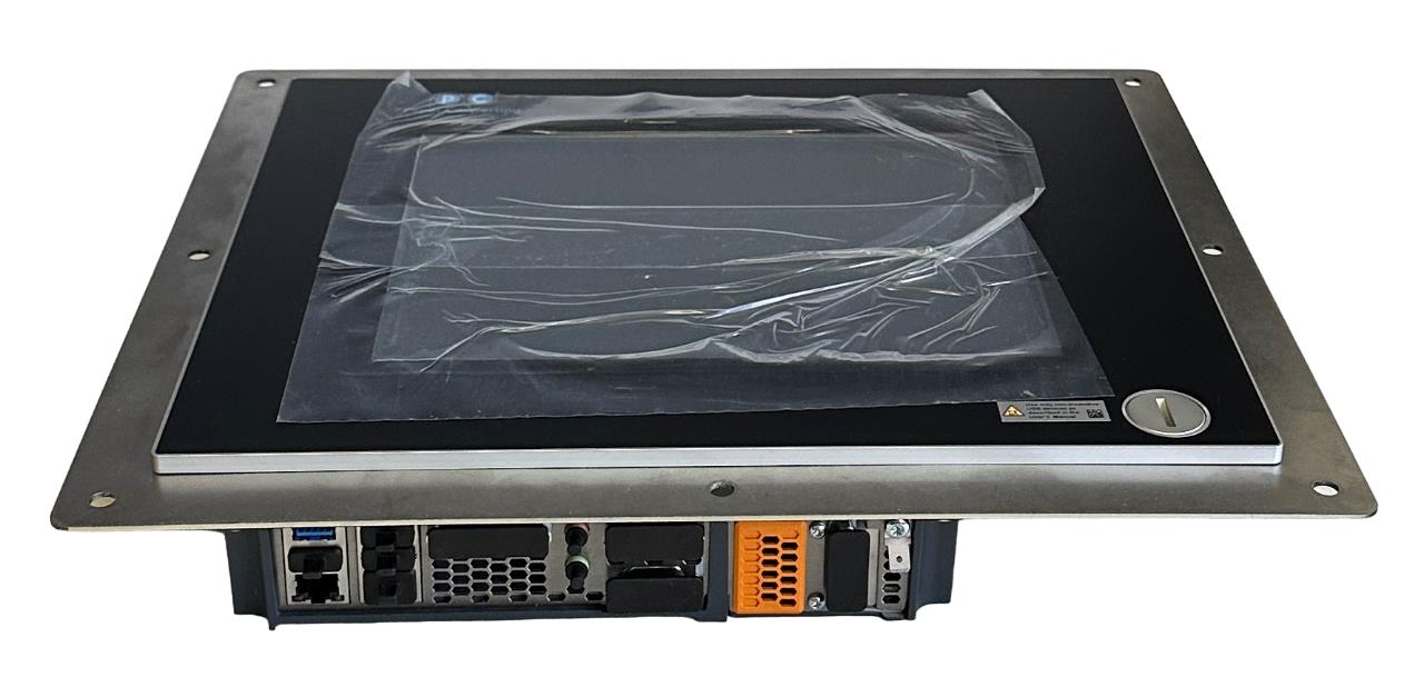NEW B&R / PCMC 5Z3ZF580210010-001 Panel PC 900 10.4'' TOUCH PANEL KN660168475