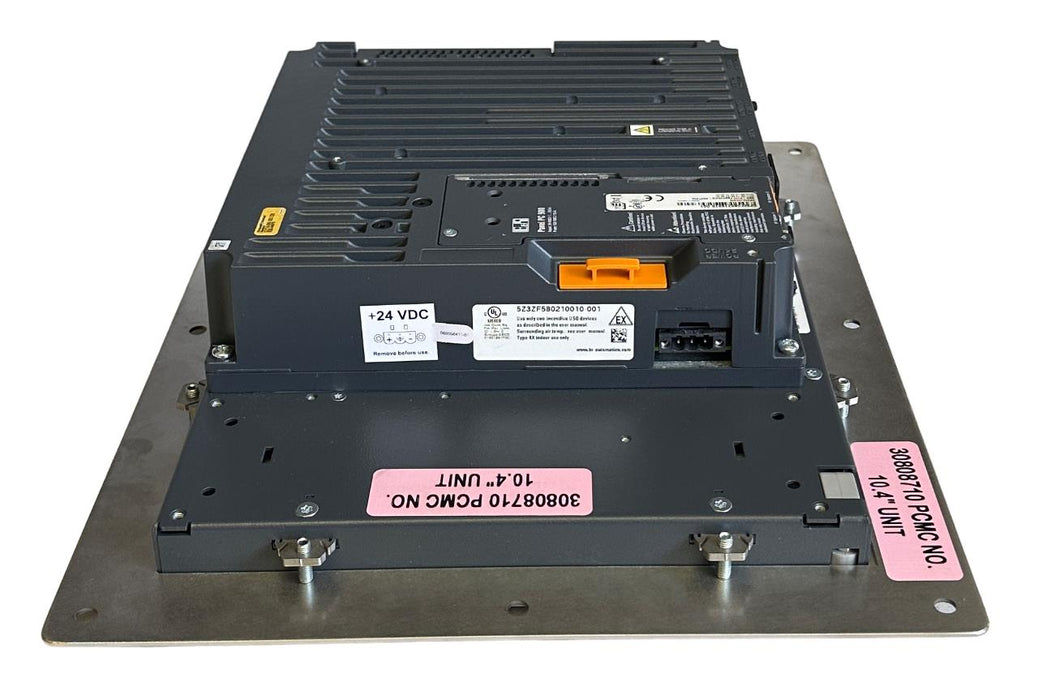 NEW B&R / PCMC 5Z3ZF580210010-001 Panel PC 900 10.4'' TOUCH PANEL KN660168475