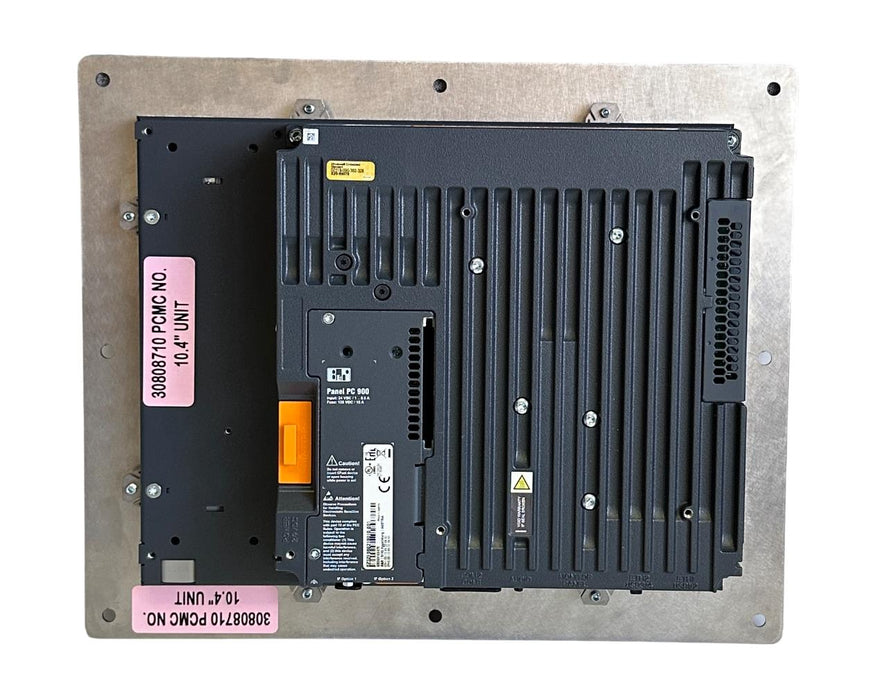NEW B&R / PCMC 5Z3ZF580210010-001 Panel PC 900 10.4'' TOUCH PANEL KN660168475