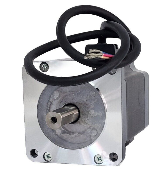 NIB ORIENTAL MOTOR PK599BW 5-PHASE STEP MOTOR