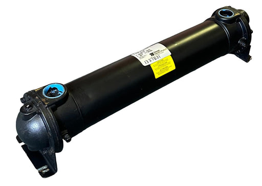 NEW THERMAL TRANSFER TTP B-1003-C6-T-BR / B1003C6TBR HEAT EXCHANGER SHELL/TUBE