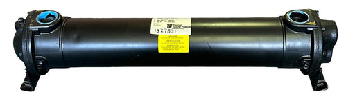 NEW THERMAL TRANSFER TTP B-1003-C6-T-BR / B1003C6TBR HEAT EXCHANGER SHELL/TUBE
