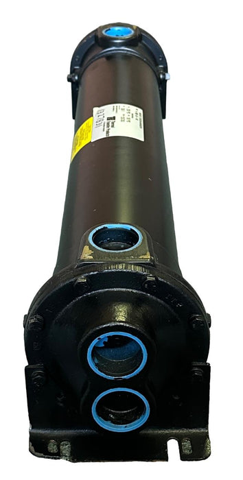 NEW THERMAL TRANSFER TTP B-1003-C6-T-BR / B1003C6TBR HEAT EXCHANGER SHELL/TUBE
