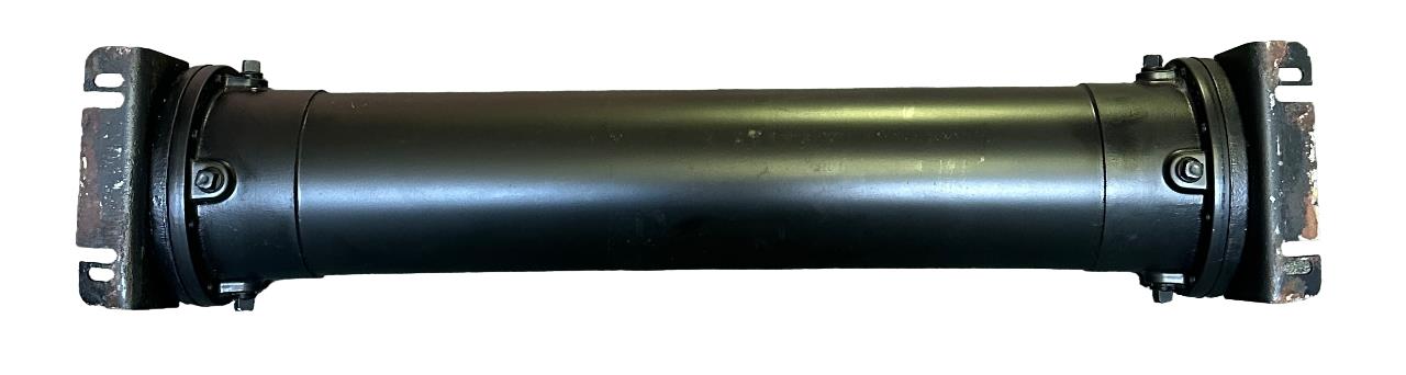 NEW THERMAL TRANSFER TTP B-1003-C6-T-BR / B1003C6TBR HEAT EXCHANGER SHELL/TUBE