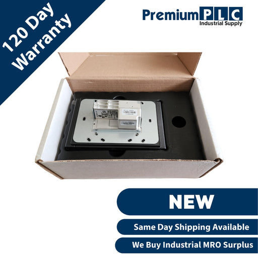 NEW CRESTRON TSW-770-B-S 7" WALL MOUNT TOUCH SCREEN, BLACK SMOOTH 6510813