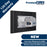 NEW CRESTRON TSW-770-B-S 7" WALL MOUNT TOUCH SCREEN, BLACK SMOOTH 6510813