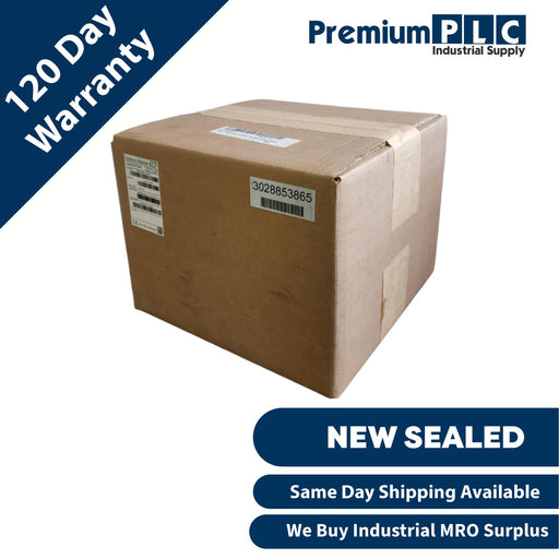 NEW SEALED ENDRESS+HAUSER LIQUILINE M CM42 TRANSMITTER S/S CM42-MAA011EBE00