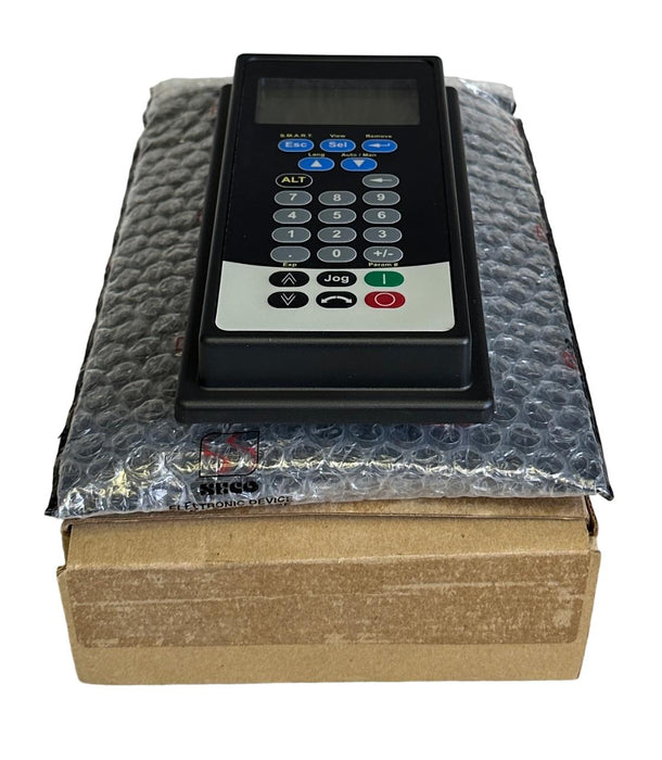 NEW ALLEN BRADLEY 20-HIM-C3S /A PowerFlex REMOTE FULL NUMERIC LCD HMI 20HIMC3S