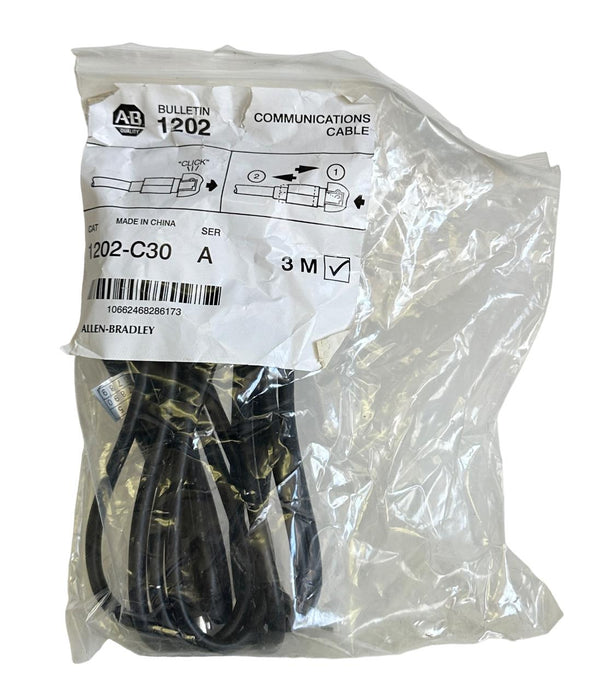 NEW ALLEN BRADLEY 20-HIM-C3S /A PowerFlex REMOTE FULL NUMERIC LCD HMI 20HIMC3S