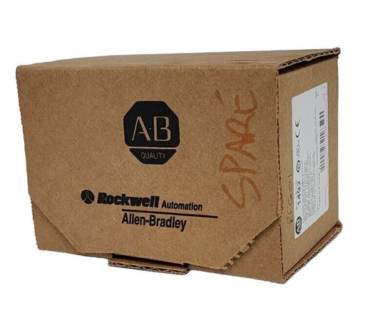 NIB ALLEN BRADLEY 1492-AIFM8S-3 8-CHANNEL ISOLATED FEED-THROUGH SER. C