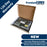 NEW PARKER MEGGITT VIBRO-METER 200-510-076-114 VM600 MPC4 (HW & SW) PROT. CARD