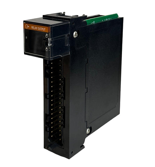 NEW ALLEN BRADLEY 1756-OX8I /A ControlLogix 8-PT RELAY ISO OUTPUT AC 1756OX8I