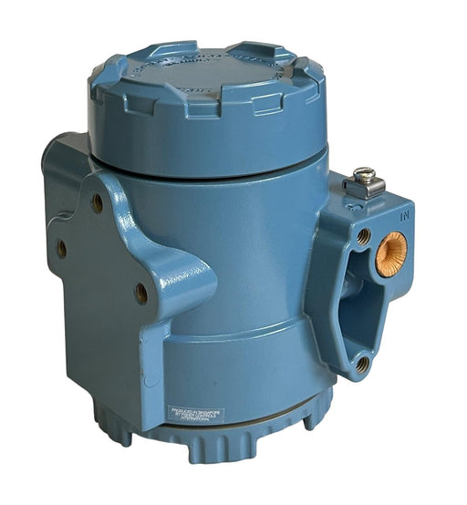 NEW FISHER 846-738-1-1 / 18B43992752 ELECTRO-PNEUMATIC TRANSDUCER MODEL 846 3311