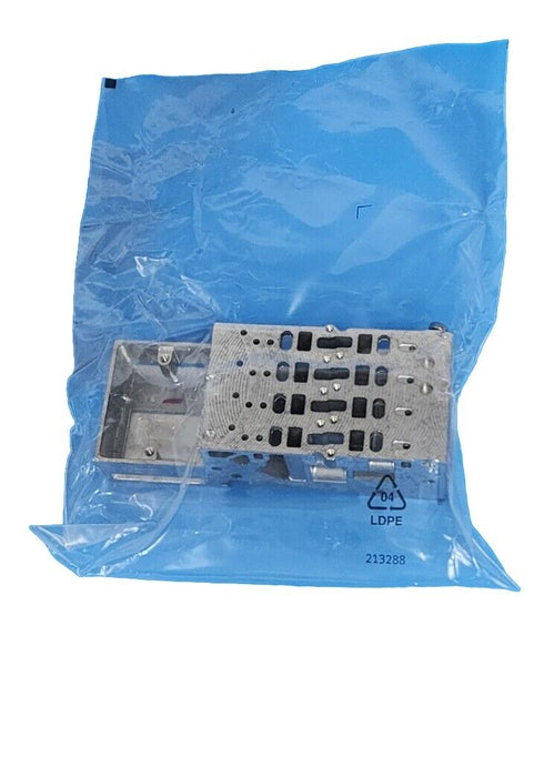 LOT OF 2 NEW FESTO VMPA1-FB-AP-4-1 MANIFOLD BLOCKS MAT.-NR. 533352