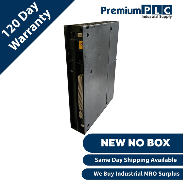 NEW SIEMENS 6ES7417-4HT14-0AB0 / 6ES7 417-4HT14-0AB0 SIMATIC S7-400H, CPU 417H