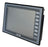 EATON HMI10CE / HMI10CE02 OPERATOR INTERFACE HMI SERIES 24VDC Enet COLOR / TOUCH