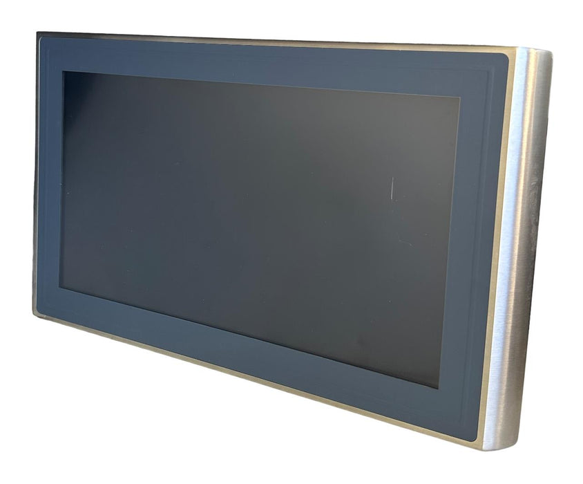 BECKHOFF CP3918-1400-0010 / CP391814000010 18.5'' SS MULTI-TOUCH CONTROL PANEL