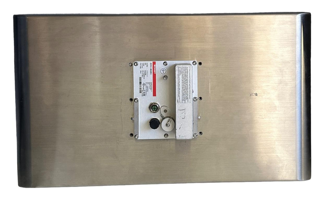 BECKHOFF CP3918-1400-0010 / CP391814000010 18.5'' SS MULTI-TOUCH CONTROL PANEL