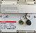 BECKHOFF CP3918-1400-0010 / CP391814000010 18.5'' SS MULTI-TOUCH CONTROL PANEL