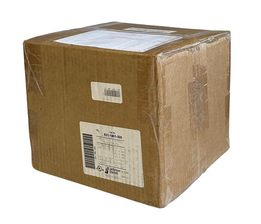 NEW JEFFERSON ELECTRIC 631-1901-300 / 6311901300 INDUSTRIAL CONTROL TRANSFORMER