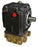 NEW CHIPBLASTER TRIPLEX PLUNGER PRESSURE COOLANT PUMP 150101 18124 *