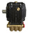 NEW CHIPBLASTER TRIPLEX PLUNGER PRESSURE COOLANT PUMP 150101 18124 *