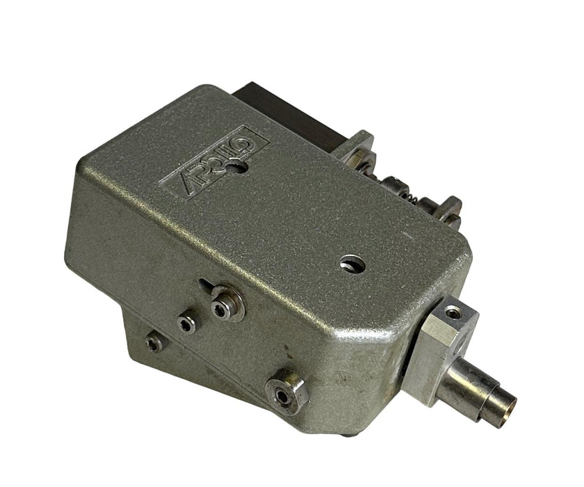 For Parts APOLLO SEIKO MODEL RSP IRON-TIP POINT SELECTIVE SOLDERING UN ...