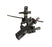 For Parts APOLLO SEIKO MODEL RSP IRON-TIP POINT SELECTIVE SOLDERING UNIT
