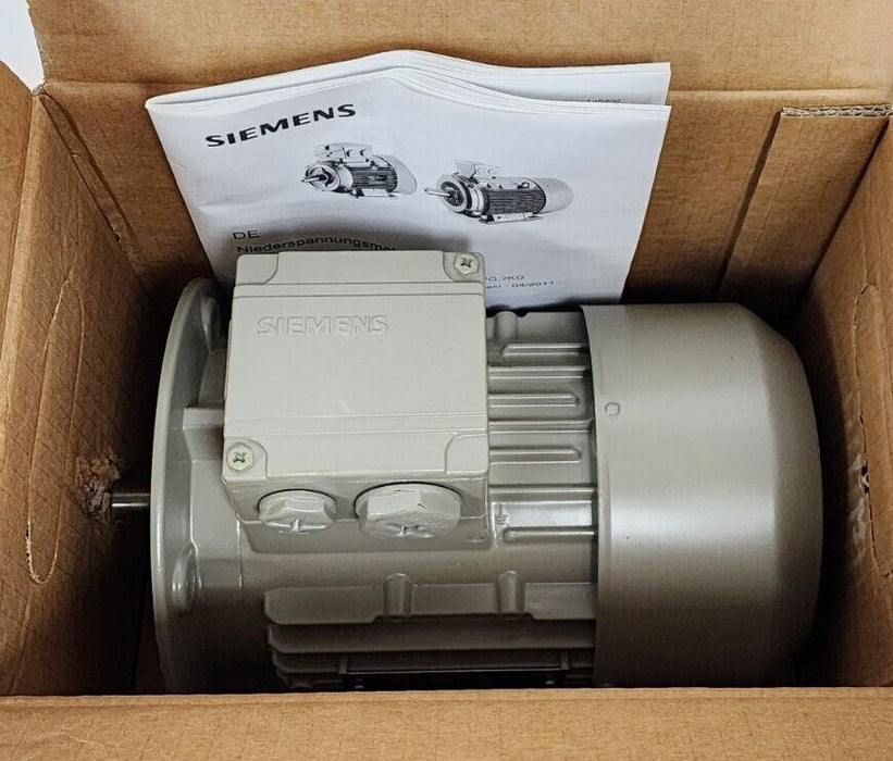 NIB SIEMENS 1LA9073-4KA11 ELECTRIC MOTOR 1LA90734KA11