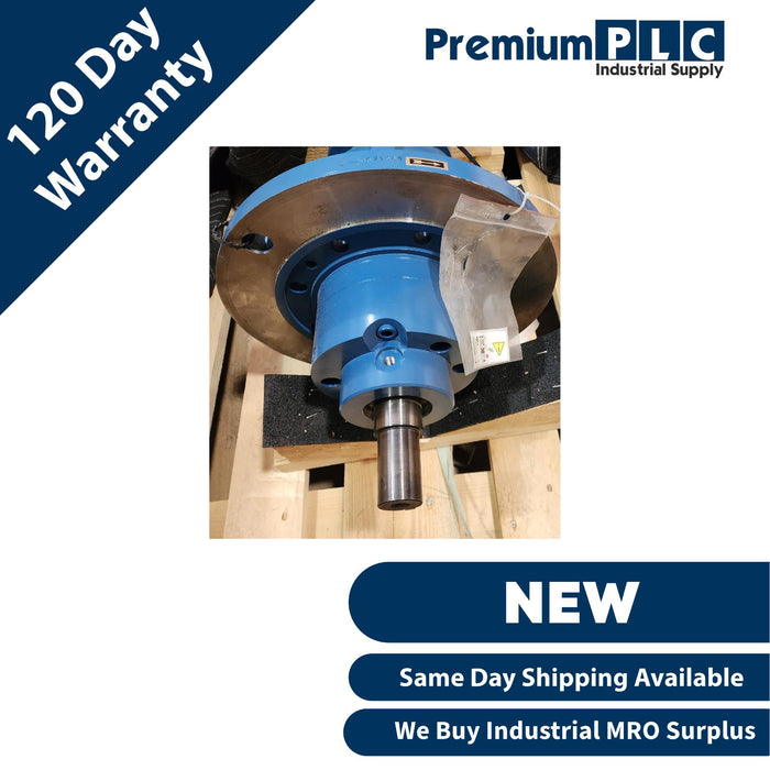 NEW KRAL CLF0370.BZXAP.000032 CL SERIES CLF FLANGE SCREW PUMP  61,32GPM MFD 2021