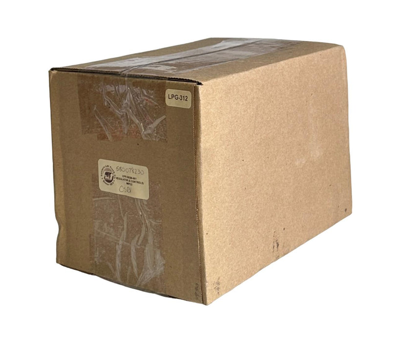 NEW SEALED ELT EPR-50388-001 / 580078230 REGULATOR (E-CONTROLS) IMPCO OEM