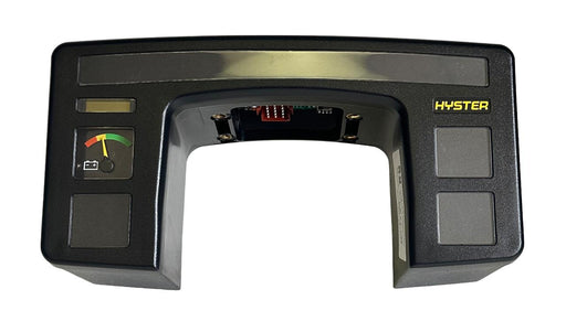 NEW HYSTER 1640514 / HY1640514 OEM BASIC DASH DISPLAY KIT 1340169