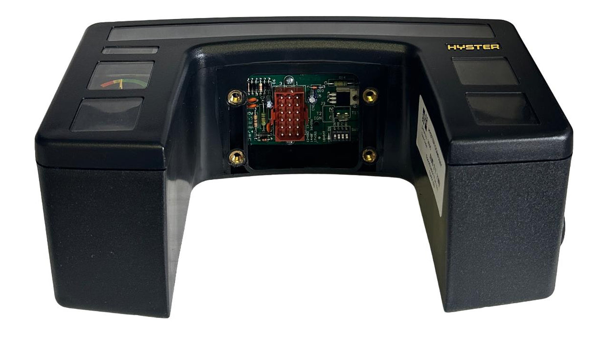 NEW HYSTER 1640514 / HY1640514 OEM BASIC DASH DISPLAY KIT 1340169