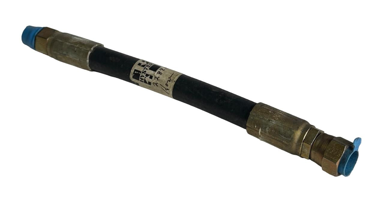 NEW HYSTER 228840 / HY228840 HYDRAULIC HOSE ASSEMBLY FOR FORKLIFT