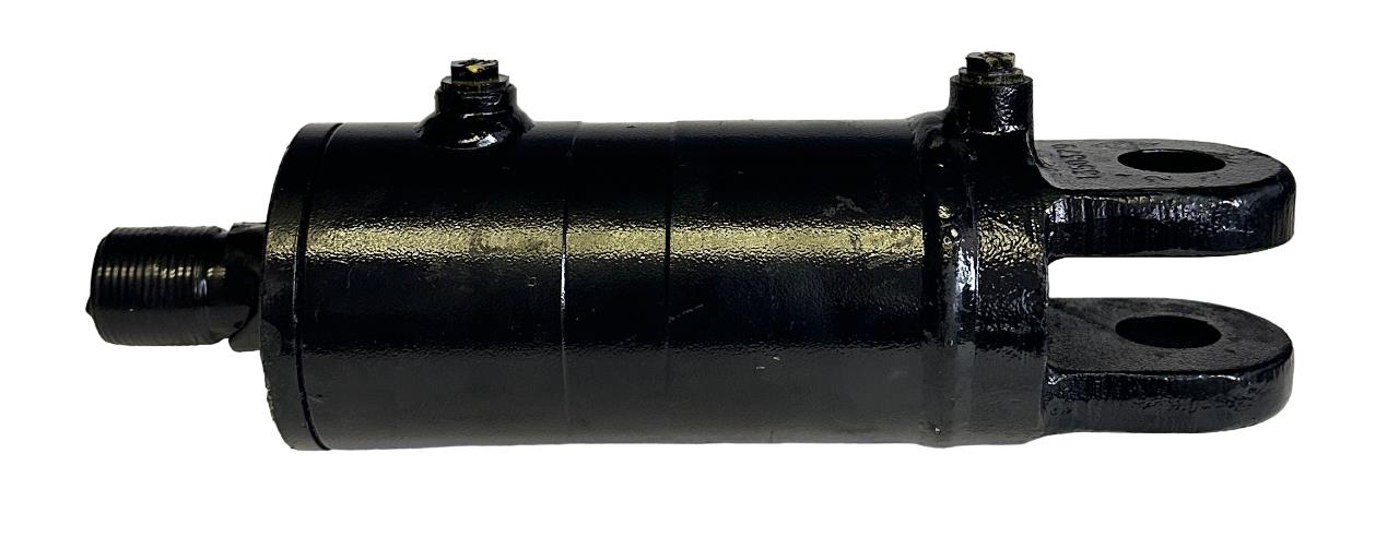 NEW HYSTER 1350354 / HY1350354 MHK HYDRAULIC TILT CYLINDER FOR FORKLIFT
