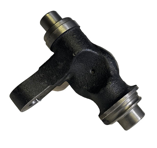 NEW HYSTER 185854 / HY185854 LH KNUCKLE SPINDLE FOR FORKLIFT
