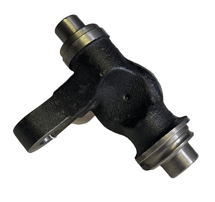 NEW HYSTER 185854 / HY185854 LH KNUCKLE SPINDLE FOR FORKLIFT